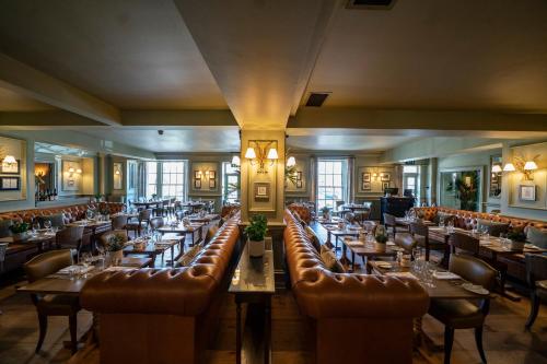 Imagen general del Hotel du Vin & Bistro Harrogate. Foto 1