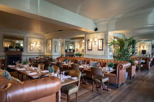 Imagen general del Hotel du Vin & Bistro Harrogate. Foto 2
