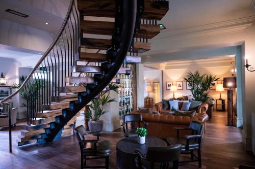 Imagen general del Hotel du Vin & Bistro Harrogate. Foto 3