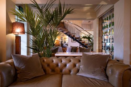 Imagen general del Hotel du Vin & Bistro Harrogate. Foto 4