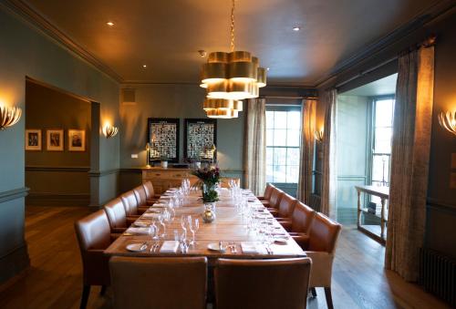 Imagen general del Hotel du Vin & Bistro Harrogate. Foto 5