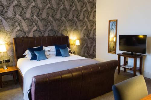 Imagen de la habitación del Hotel du Vin & Bistro Harrogate. Foto 9