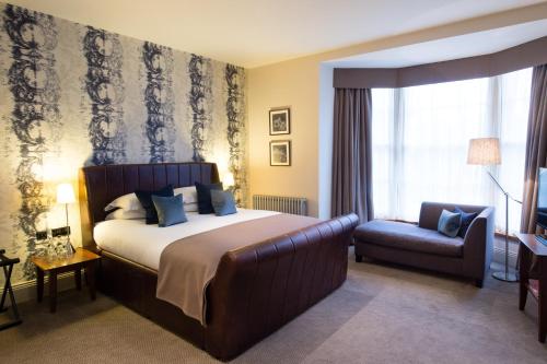 Imagen general del Hotel du Vin & Bistro Harrogate. Foto 6