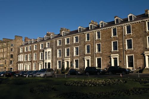 Imagen general del Hotel du Vin & Bistro Harrogate. Foto 7