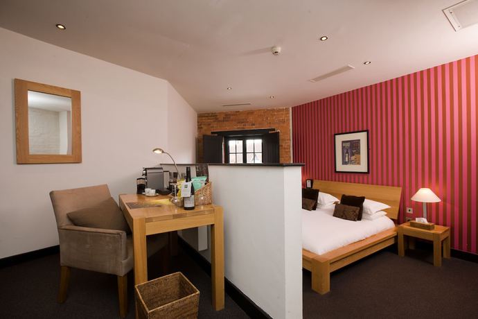 Imagen de la habitación del Hotel du Vin and Bistro Henley-on-Thames. Foto 2