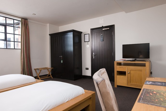 Imagen de la habitación del Hotel du Vin and Bistro Henley-on-Thames. Foto 3