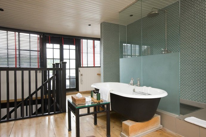 Imagen de la habitación del Hotel du Vin and Bistro Henley-on-Thames. Foto 8