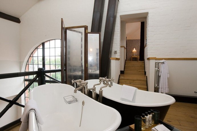 Imagen de la habitación del Hotel du Vin and Bistro Henley-on-Thames. Foto 9