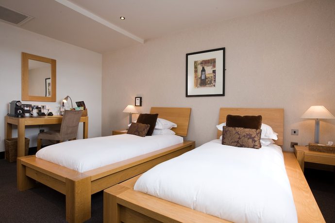 Imagen de la habitación del Hotel du Vin and Bistro Henley-on-Thames. Foto 10