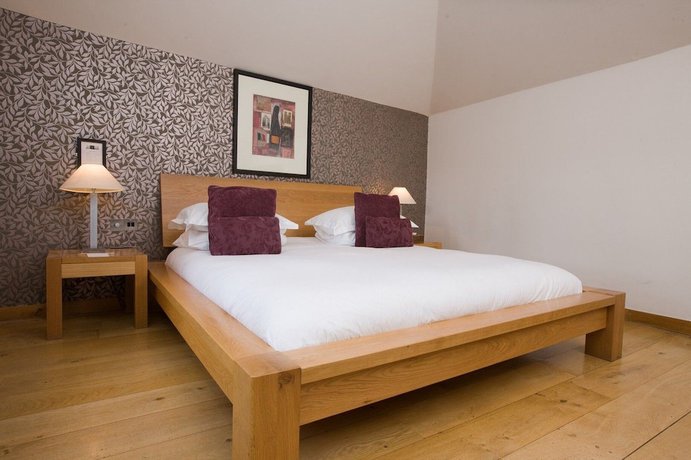 Imagen de la habitación del Hotel du Vin and Bistro Henley-on-Thames. Foto 11