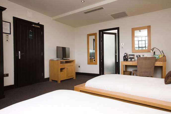 Imagen de la habitación del Hotel du Vin and Bistro Henley-on-Thames. Foto 12