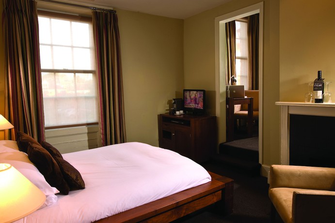 Imagen de la habitación del Hotel du Vin and Bistro Henley-on-Thames. Foto 14