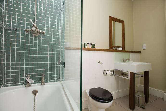 Imagen de la habitación del Hotel du Vin and Bistro Henley-on-Thames. Foto 15