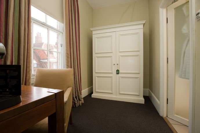 Imagen de la habitación del Hotel du Vin and Bistro Henley-on-Thames. Foto 16