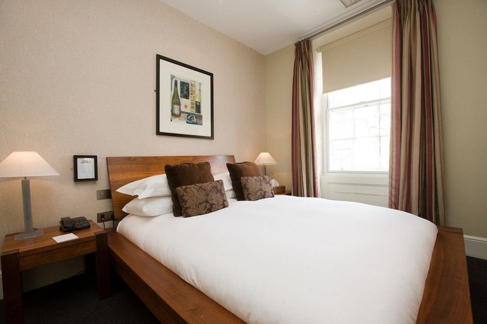 Imagen de la habitación del Hotel du Vin and Bistro Henley-on-Thames. Foto 17