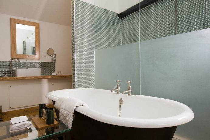 Imagen de la habitación del Hotel du Vin and Bistro Henley-on-Thames. Foto 19