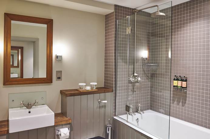 Imagen de la habitación del Hotel du Vin and Bistro Newcastle. Foto 7