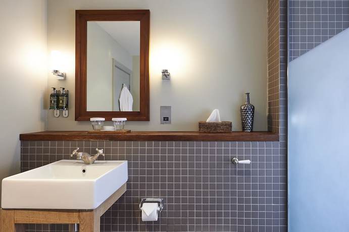 Imagen de la habitación del Hotel du Vin and Bistro Newcastle. Foto 11