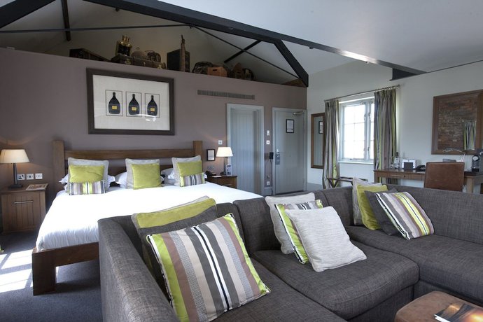 Imagen de la habitación del Hotel du Vin and Bistro Newcastle. Foto 14