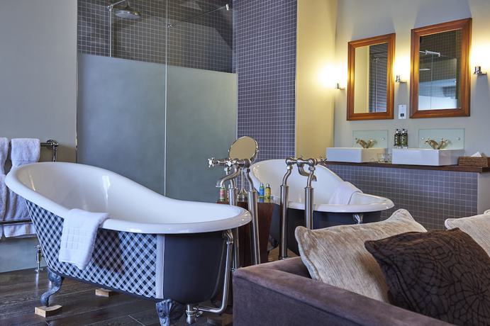 Imagen de la habitación del Hotel du Vin and Bistro Newcastle. Foto 15