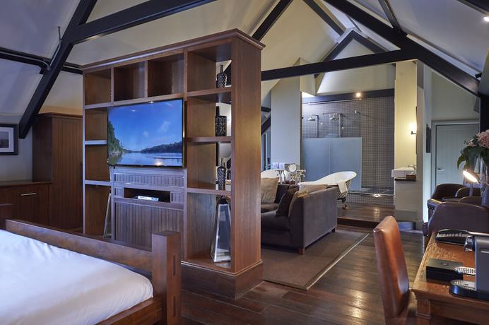 Imagen de la habitación del Hotel du Vin and Bistro Newcastle. Foto 17