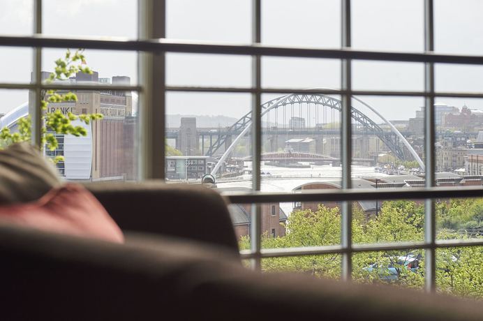 Imagen de la habitación del Hotel du Vin and Bistro Newcastle. Foto 18