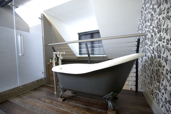 Imagen de la habitación del Hotel du Vin and Bistro Newcastle. Foto 19