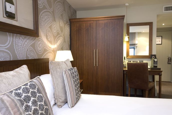 Imagen de la habitación del Hotel du Vin and Bistro Newcastle. Foto 20
