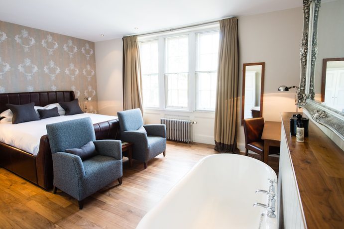 Imagen de la habitación del Hotel du Vin and Bistro Tunbridge Wells. Foto 3