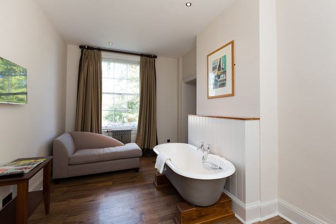 Imagen de la habitación del Hotel du Vin and Bistro Tunbridge Wells. Foto 4