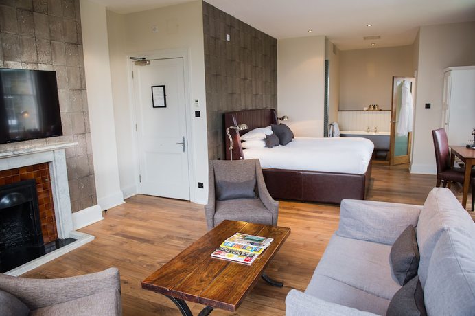 Imagen de la habitación del Hotel du Vin and Bistro Tunbridge Wells. Foto 5