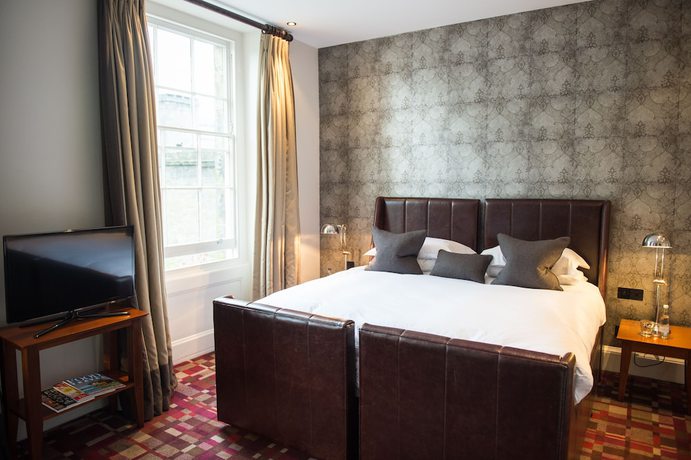 Imagen de la habitación del Hotel du Vin and Bistro Tunbridge Wells. Foto 6