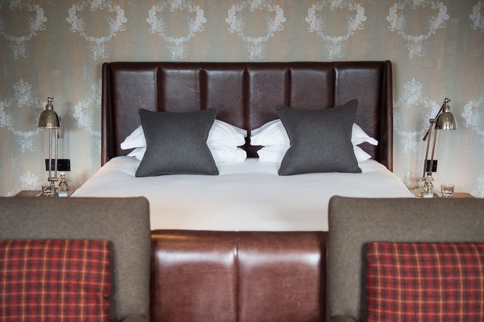 Imagen de la habitación del Hotel du Vin and Bistro Tunbridge Wells. Foto 7