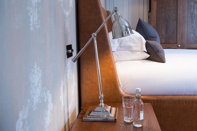 Imagen de la habitación del Hotel du Vin and Bistro Tunbridge Wells. Foto 8