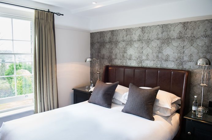Imagen de la habitación del Hotel du Vin and Bistro Tunbridge Wells. Foto 10