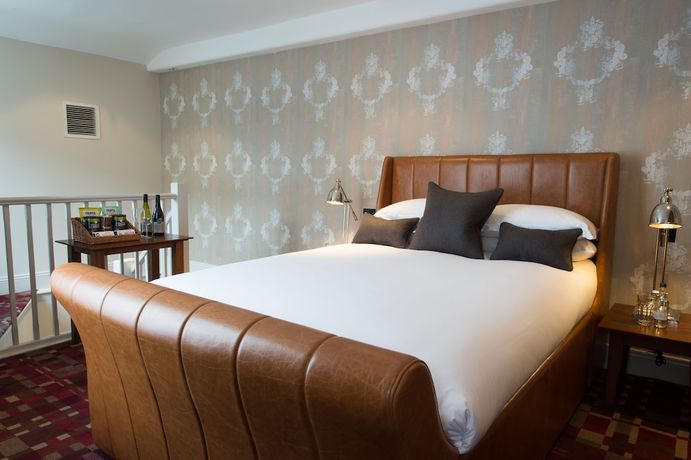 Imagen de la habitación del Hotel du Vin and Bistro Tunbridge Wells. Foto 11
