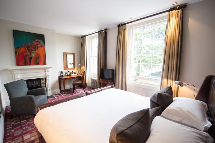 Imagen de la habitación del Hotel du Vin and Bistro Tunbridge Wells. Foto 12