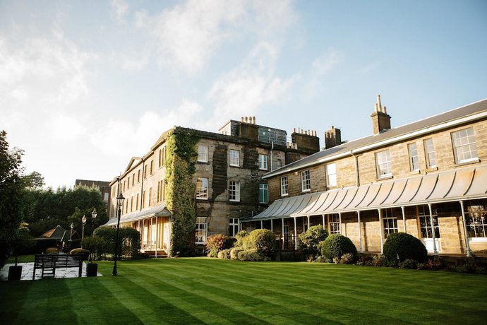 Imagen general del Hotel du Vin and Bistro Tunbridge Wells. Foto 1