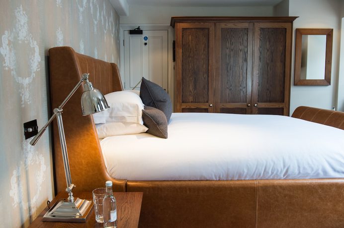 Imagen de la habitación del Hotel du Vin and Bistro Tunbridge Wells. Foto 13