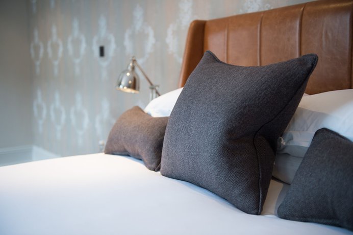 Imagen de la habitación del Hotel du Vin and Bistro Tunbridge Wells. Foto 14