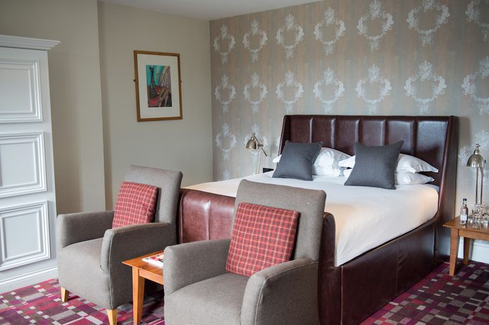 Imagen de la habitación del Hotel du Vin and Bistro Tunbridge Wells. Foto 15