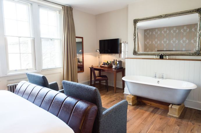 Imagen de la habitación del Hotel du Vin and Bistro Tunbridge Wells. Foto 16