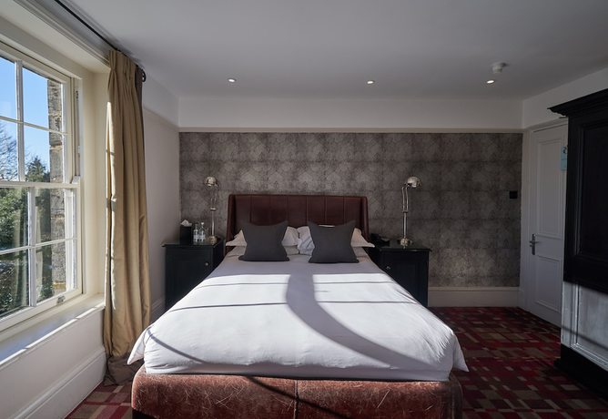Imagen de la habitación del Hotel du Vin and Bistro Tunbridge Wells. Foto 17