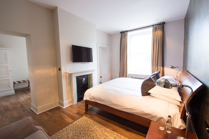Imagen de la habitación del Hotel du Vin and Bistro Tunbridge Wells. Foto 18
