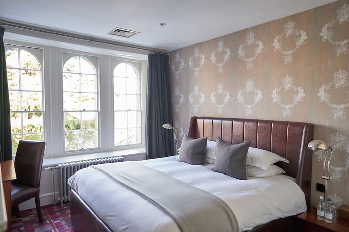 Imagen de la habitación del Hotel du Vin and Bistro Tunbridge Wells. Foto 19