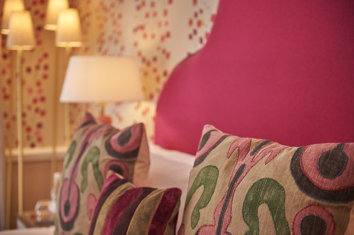 Imagen de la habitación del Hotel du Vin and Bistro Winchester. Foto 10