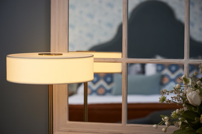 Imagen de la habitación del Hotel du Vin and Bistro Winchester. Foto 11