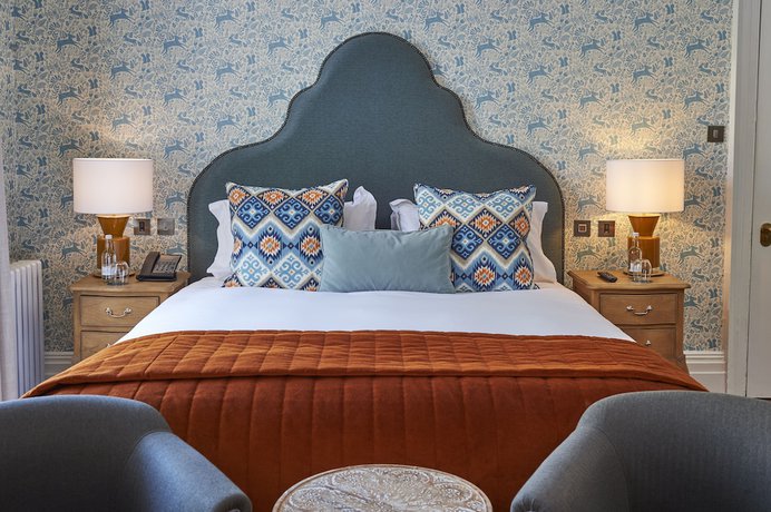 Imagen de la habitación del Hotel du Vin and Bistro Winchester. Foto 12