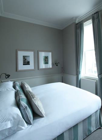 Imagen de la habitación del Hotel du Vin and Bistro Winchester. Foto 15