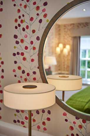 Imagen de la habitación del Hotel du Vin and Bistro Winchester. Foto 17